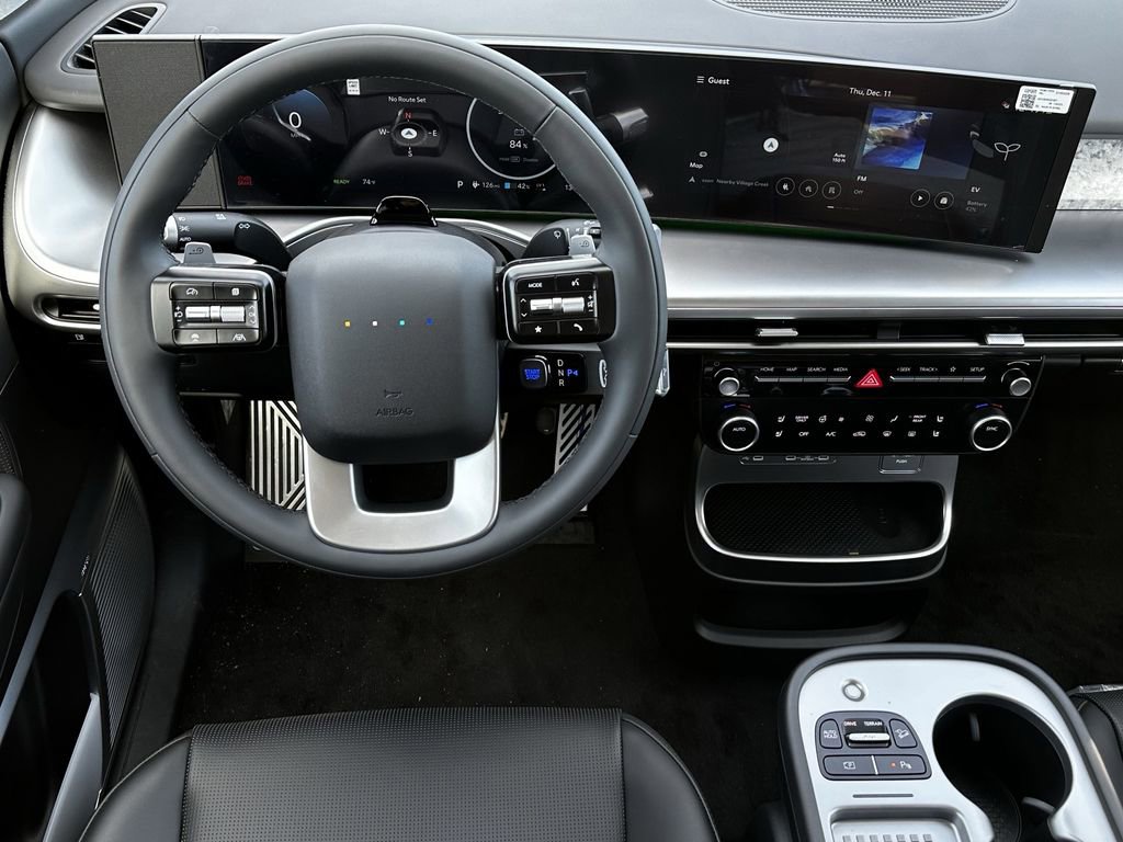 New 2026 Hyundai Ioniq 9 Calligraphy image 19