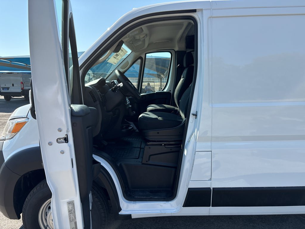 New 2027 RAM ProMaster 1500 FWD image 12