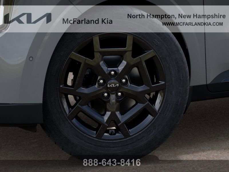 New 2026 Kia Carnival SX Prestige image 10