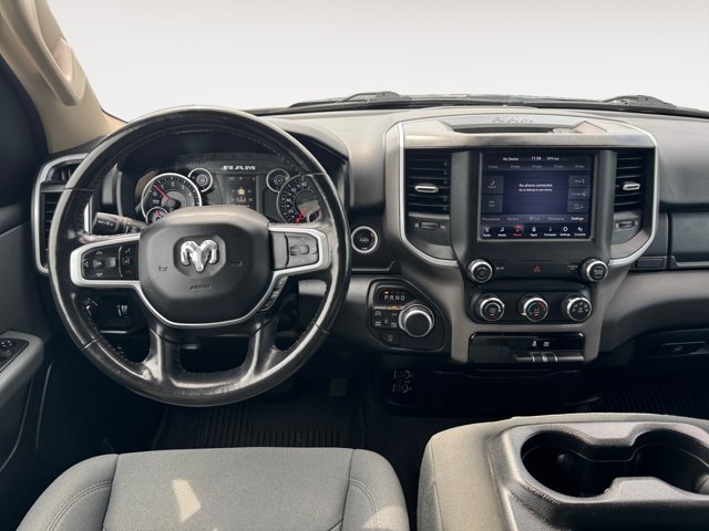 Used 2020 RAM 1500 Big Horn AWD/4WD image 10