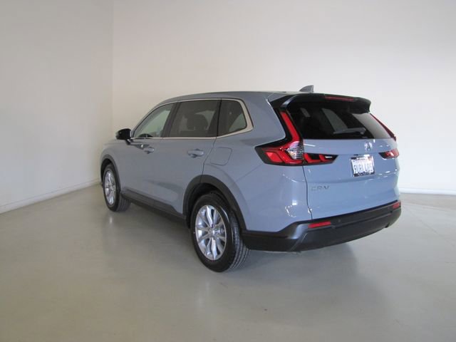 Certified 2025 Honda CR-V EX-L image 23