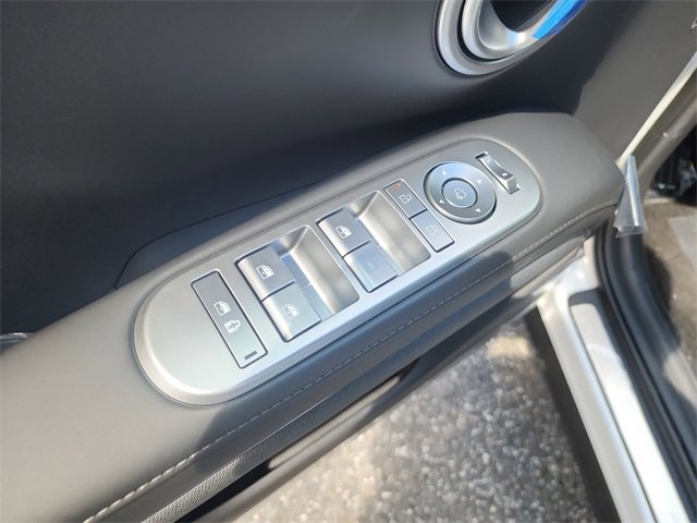 New 2026 Hyundai Palisade Calligraphy image 13