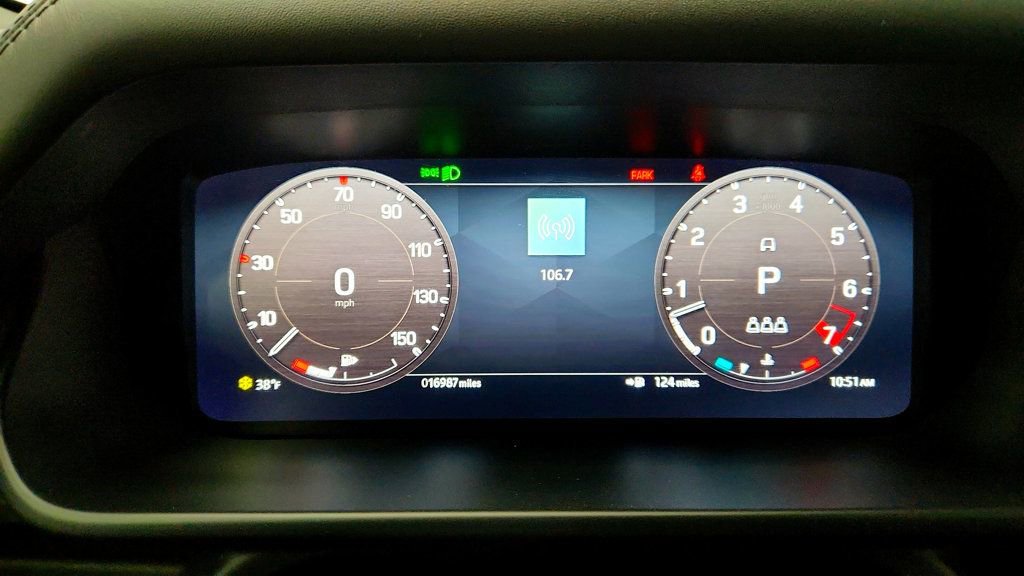 Used 2023 Land Rover Defender 110 X image 15