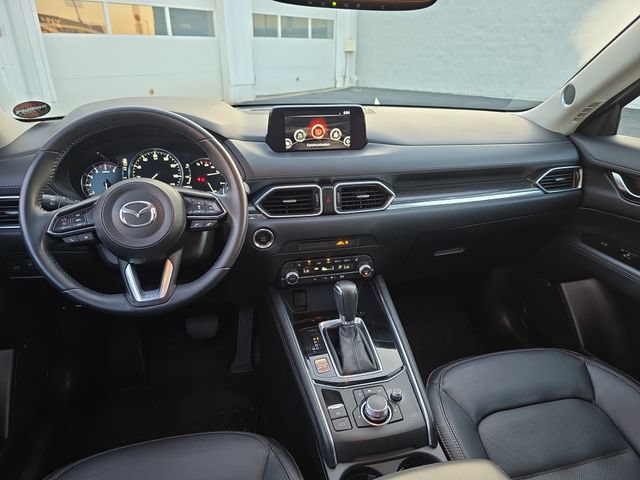 Used 2019 MAZDA CX-5 Grand Touring AWD/4WD image 15