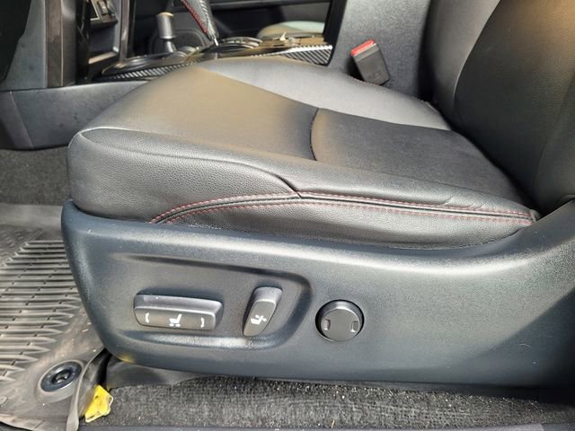 Certified 2021 Toyota 4Runner Venture image 21