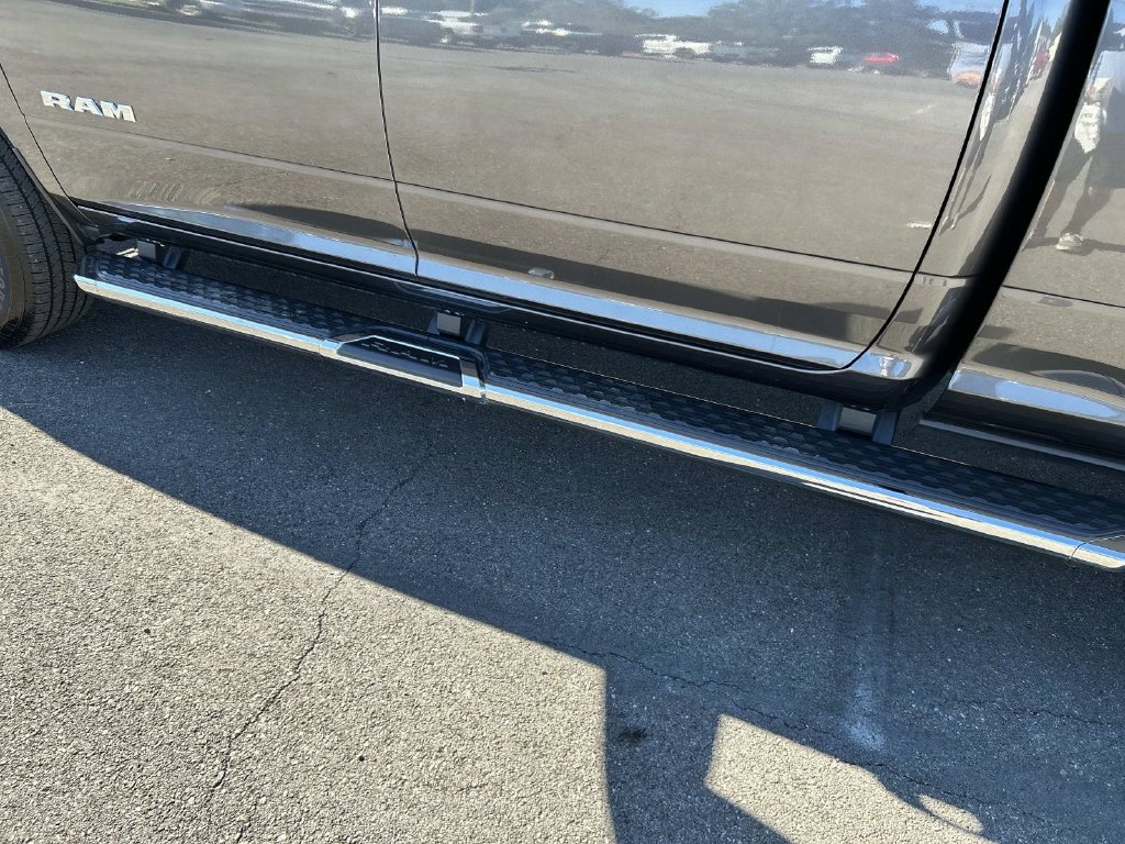 Used 2025 RAM 2500 Big Horn AWD/4WD image 14