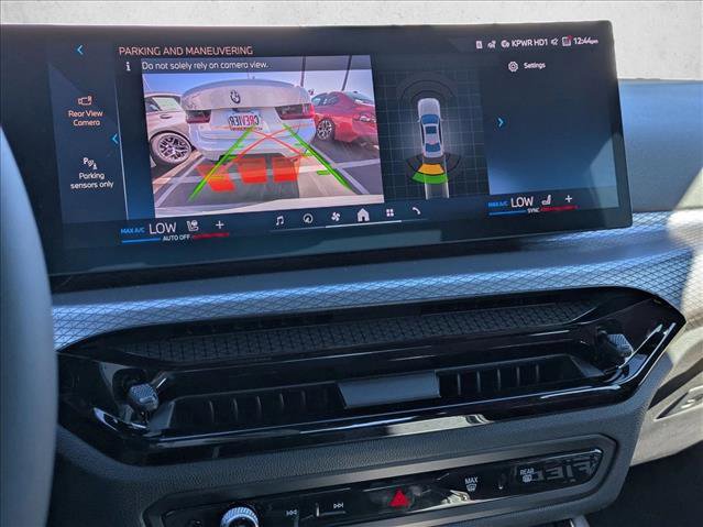 New 2026 BMW 330i Sedan w/ M Sport Package image 13