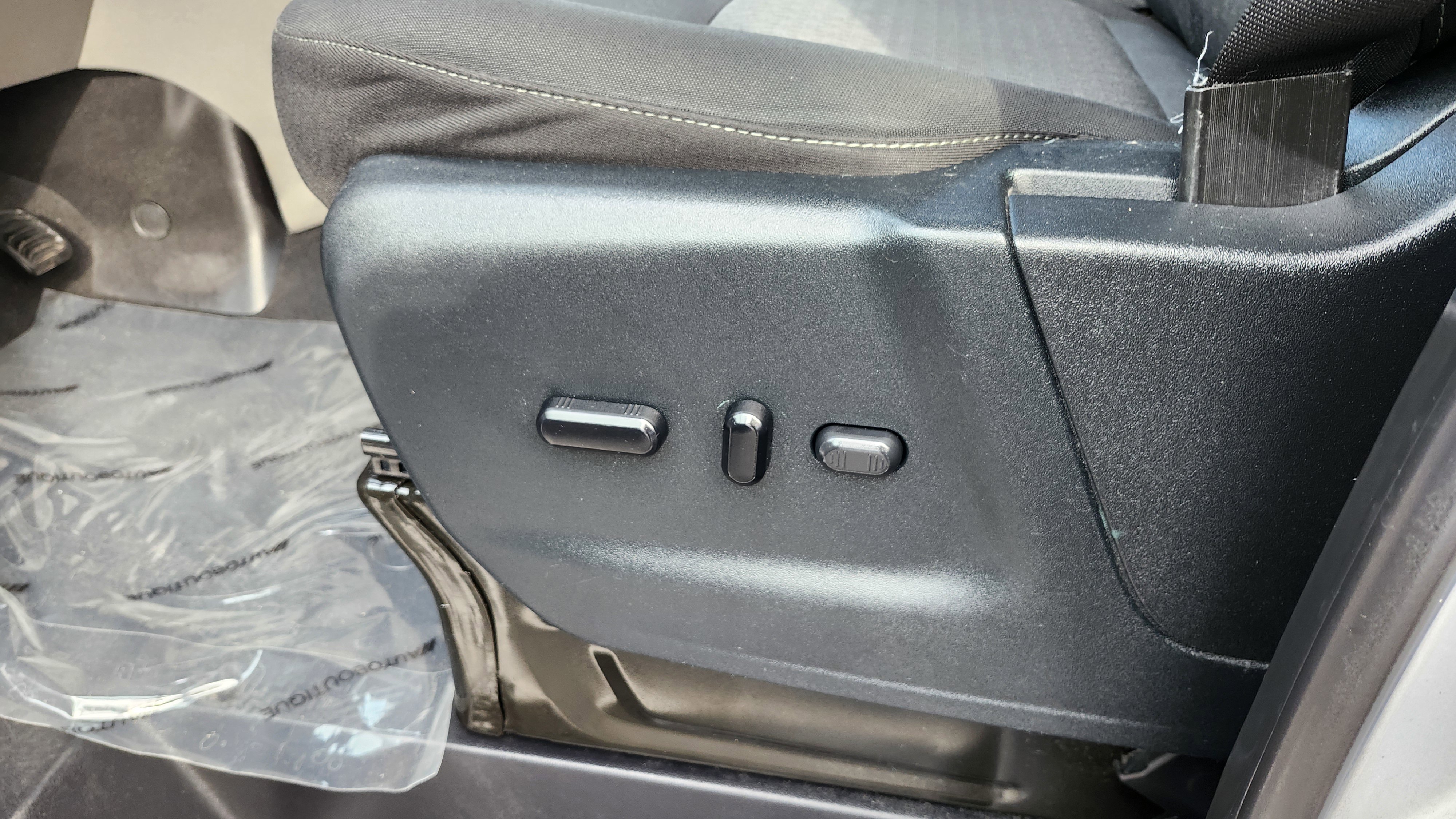 Used 2022 Ford Transit 350 XLT image 28