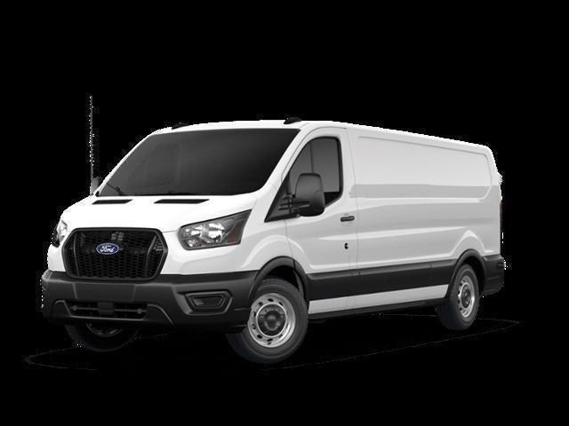 New 2026 Ford Transit 150 Low Roof w/ Load Area Protection Package RWD image 22