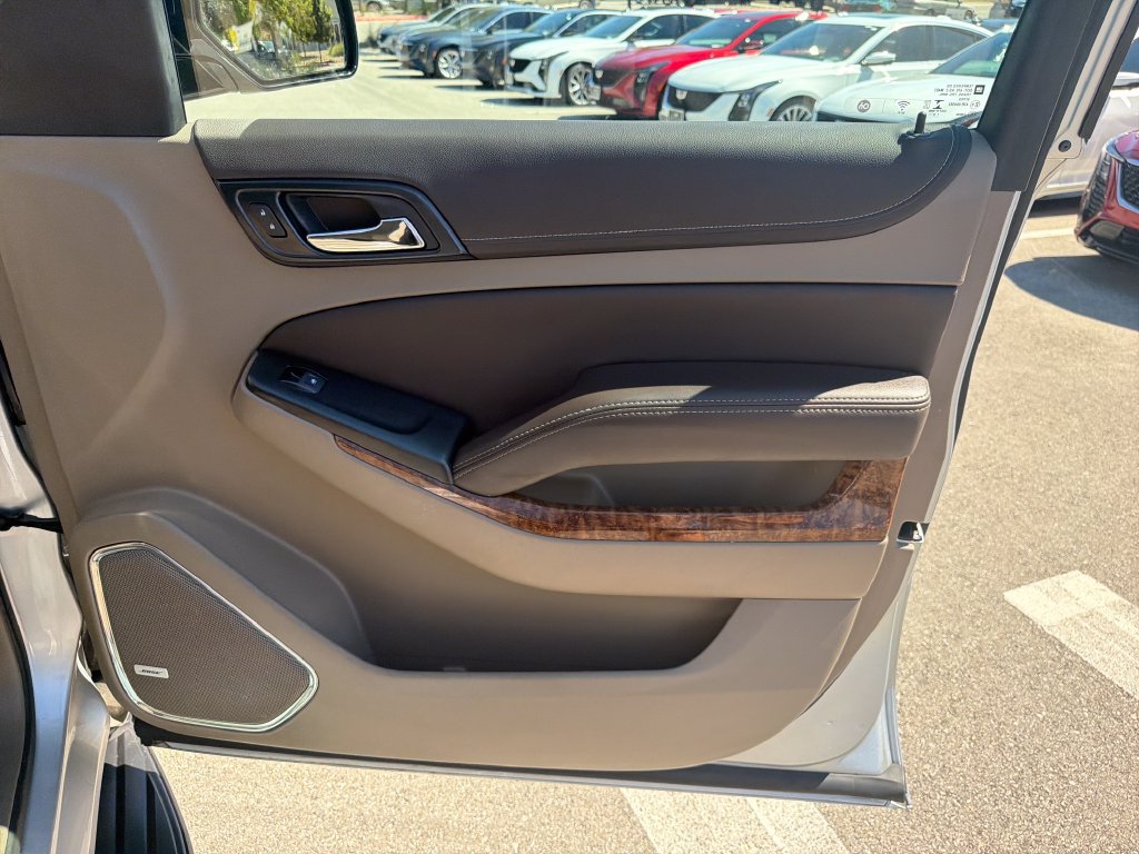 Used 2020 Chevrolet Suburban Premier RWD image 36
