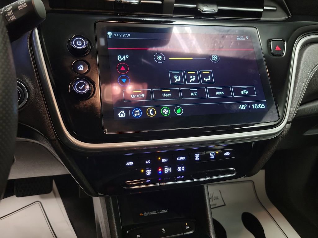 Used 2023 Chevrolet Bolt EUV LT image 14