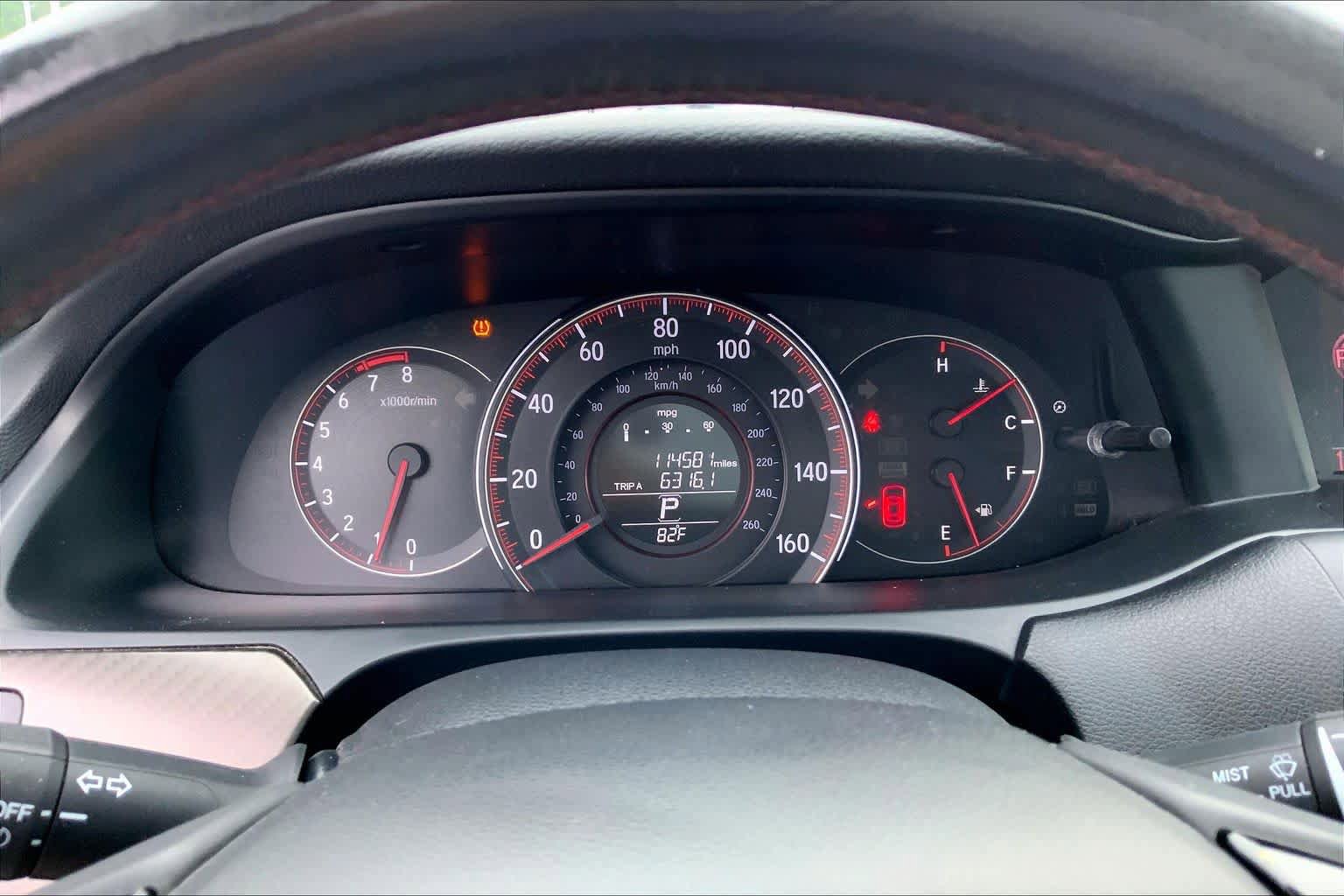 Used 2017 Honda Accord Sport Special Edition image 24