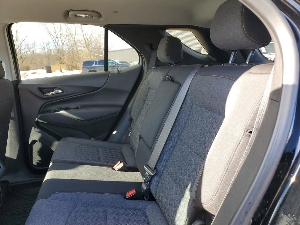Used 2023 Chevrolet Equinox LT image 10