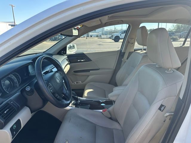 Used 2014 Honda Accord EX-L image 11