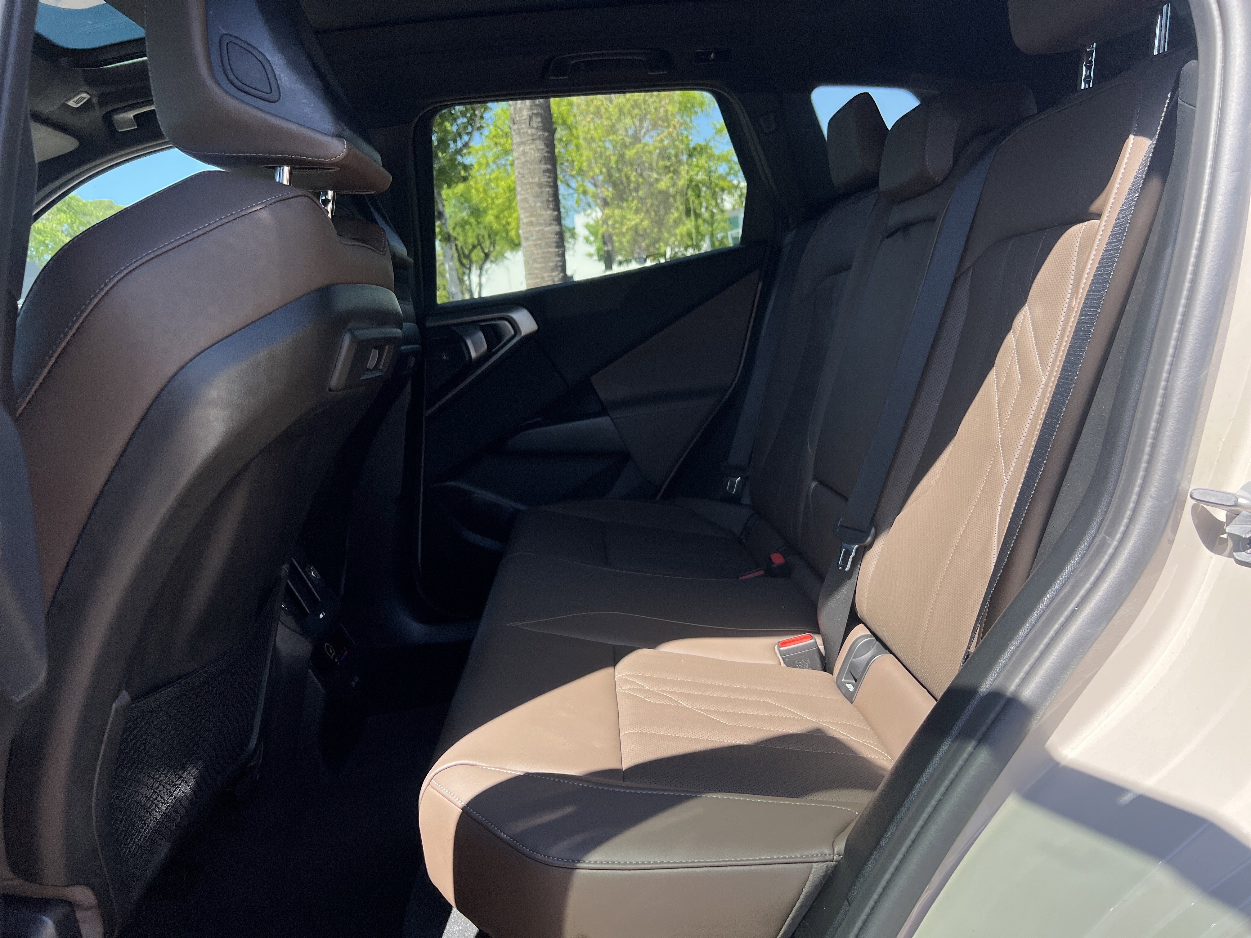 Certified 2026 BMW X3 xDrive30 AWD/4WD image 30