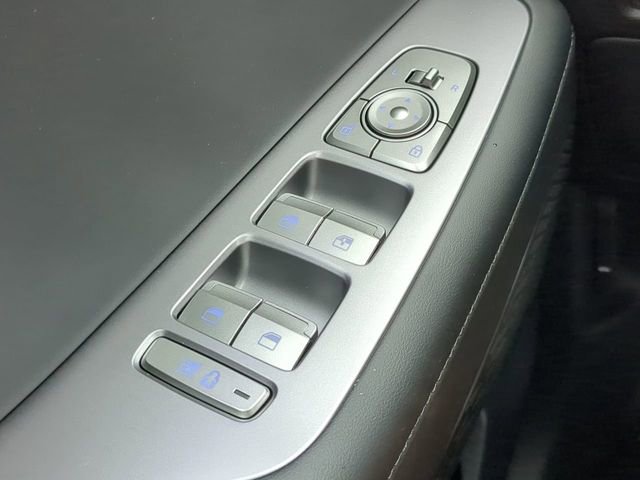 New 2024 Hyundai Palisade Limited image 25