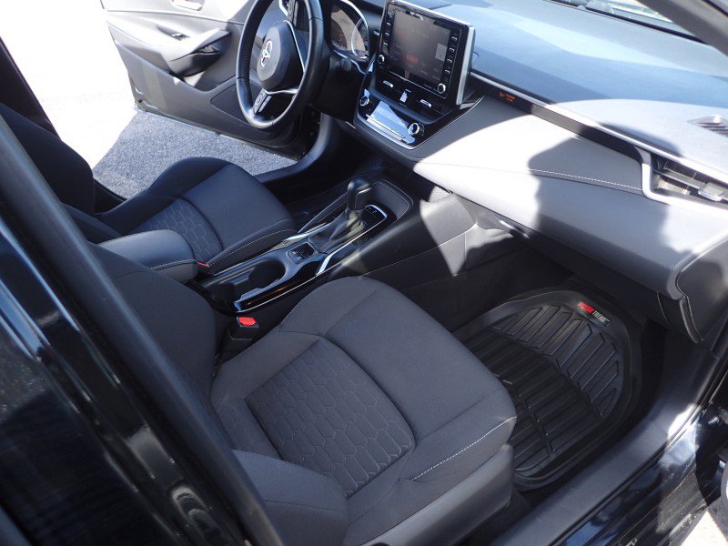 Used 2019 Toyota Corolla SE w/ SE Option Package image 13