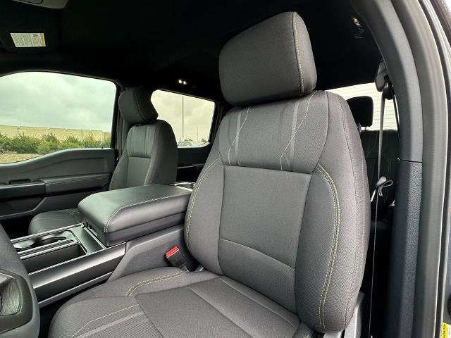 New 2025 Ford F150 STX w/ Equipment Group 200A image 25
