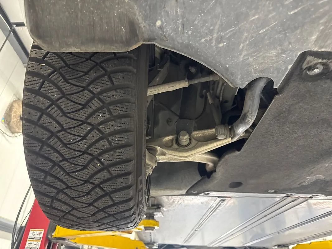 Used 2018 Tesla Model 3 Long Range RWD image 29