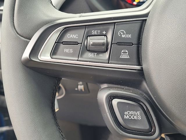 Used 2024 Dodge Hornet R/T Plus w/ R/T Blacktop Package image 15