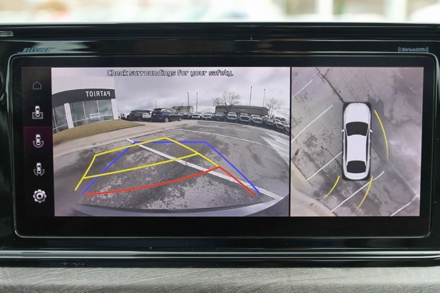 Used 2022 Kia K5 EX w/ EX Premium Package image 30