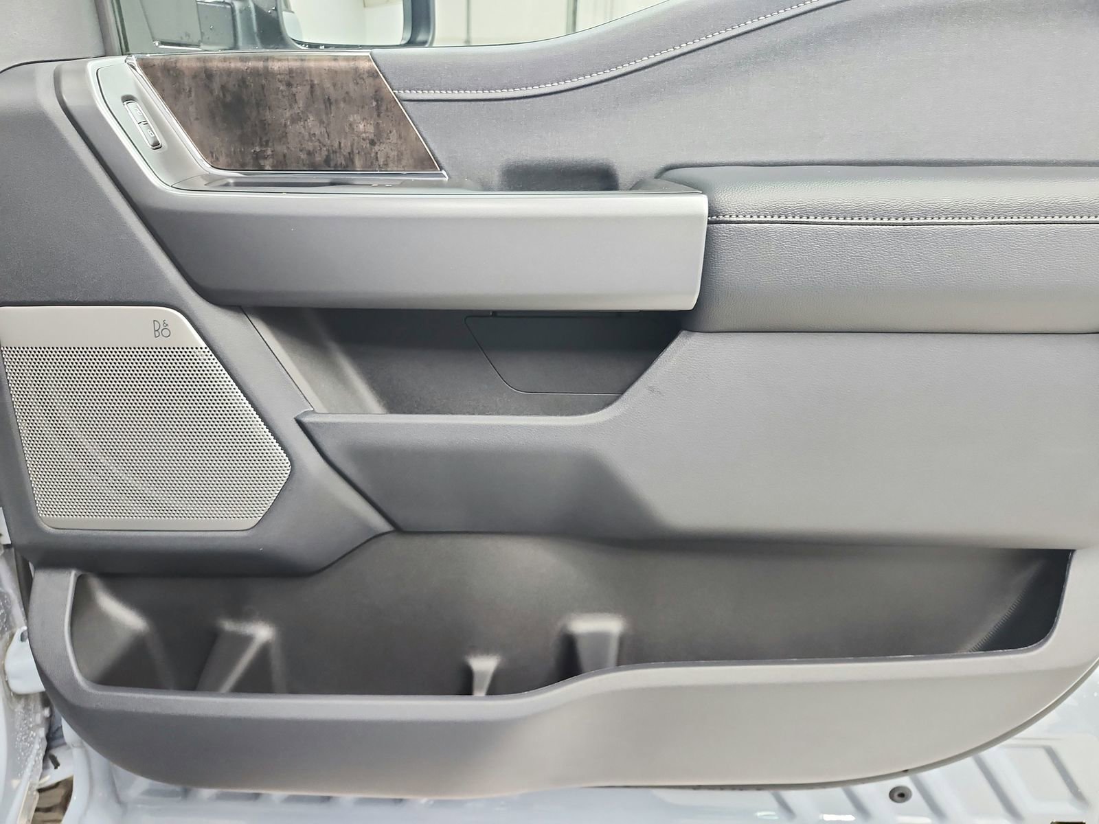 New 2026 Ford F250 Lariat image 45