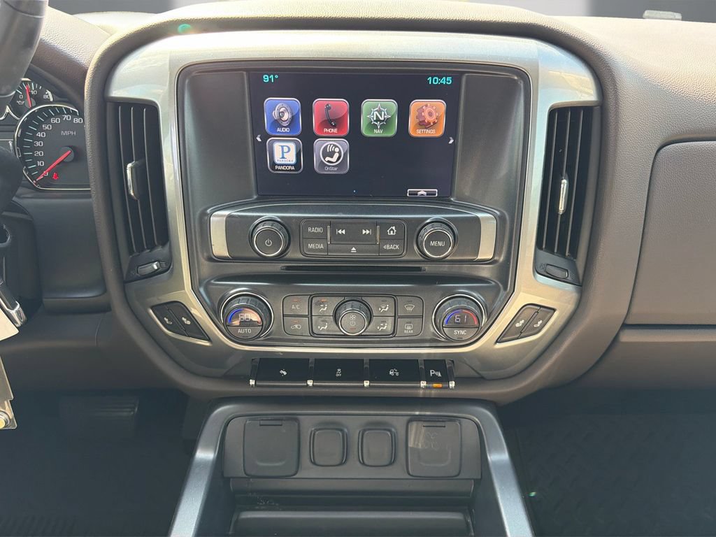 Used 2014 Chevrolet Silverado 1500 LT w/ All Star Edition RWD image 16