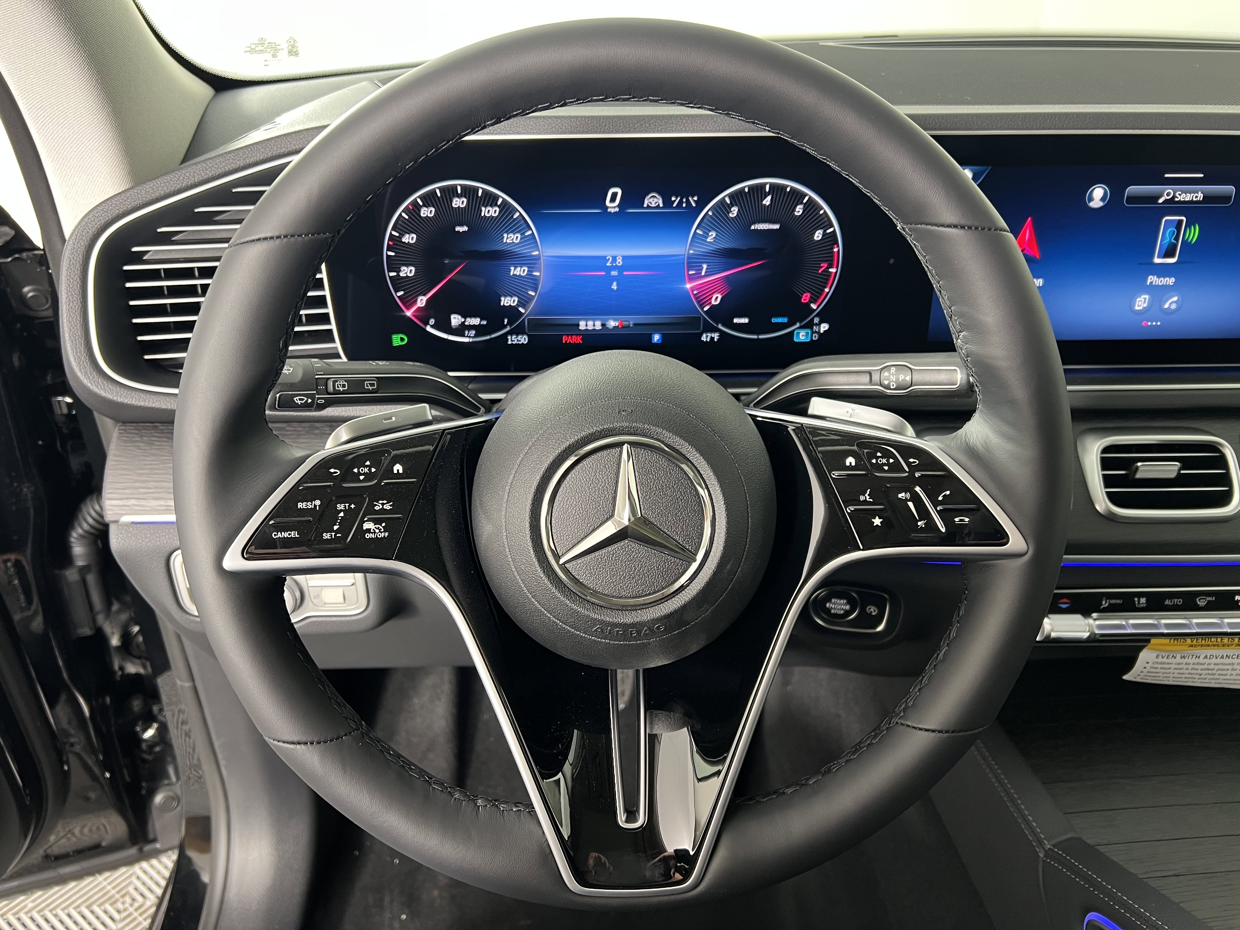 New 2026 Mercedes-Benz GLE 350 4MATIC image 28