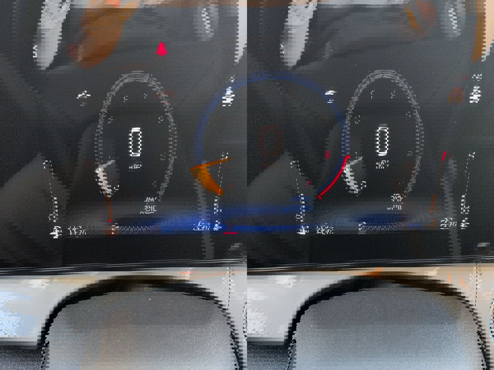 New 2026 Chevrolet Trax LT w/ Driver Confidence Package image 71