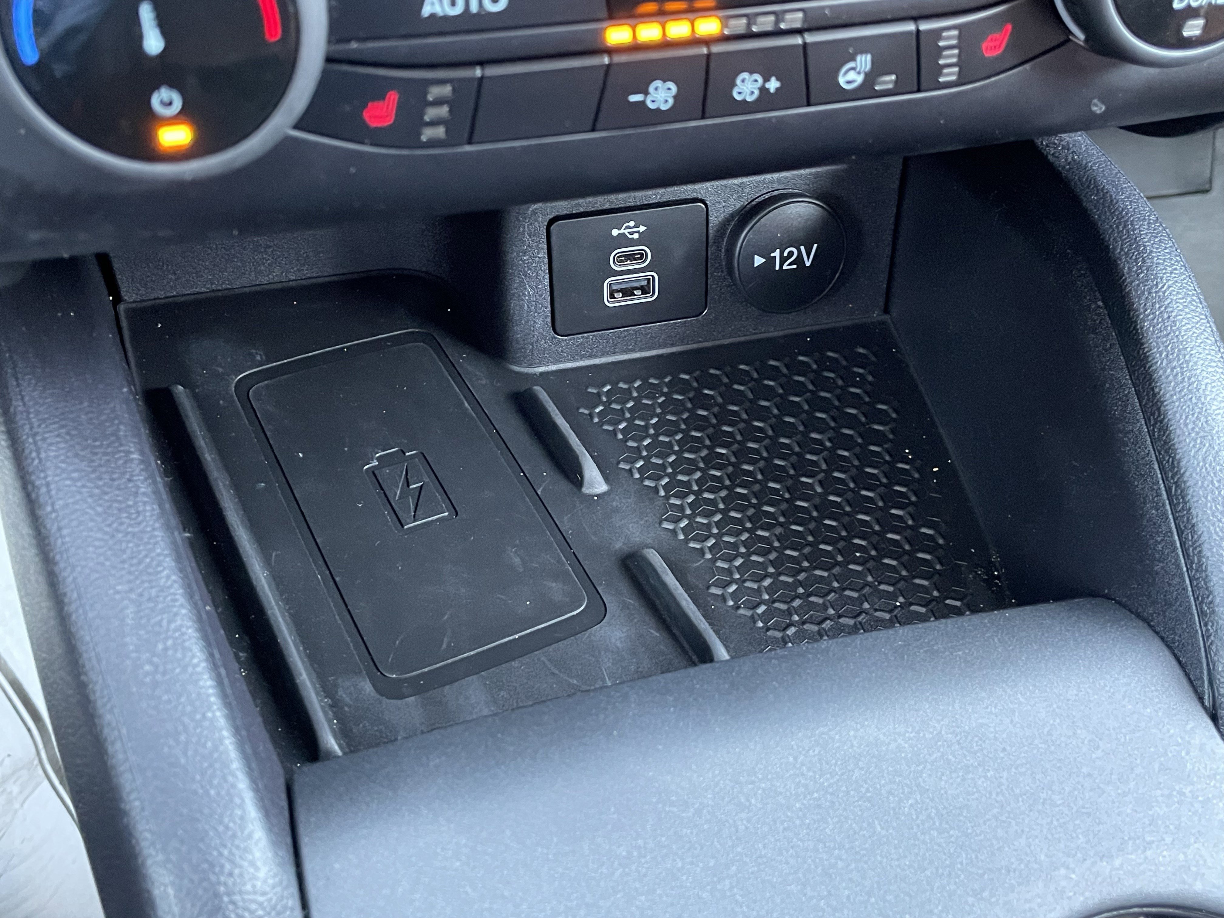 Used 2023 Ford Bronco Sport Badlands w/ Premium Package image 27