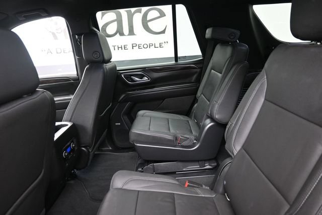 Used 2021 Chevrolet Tahoe LT AWD/4WD image 24