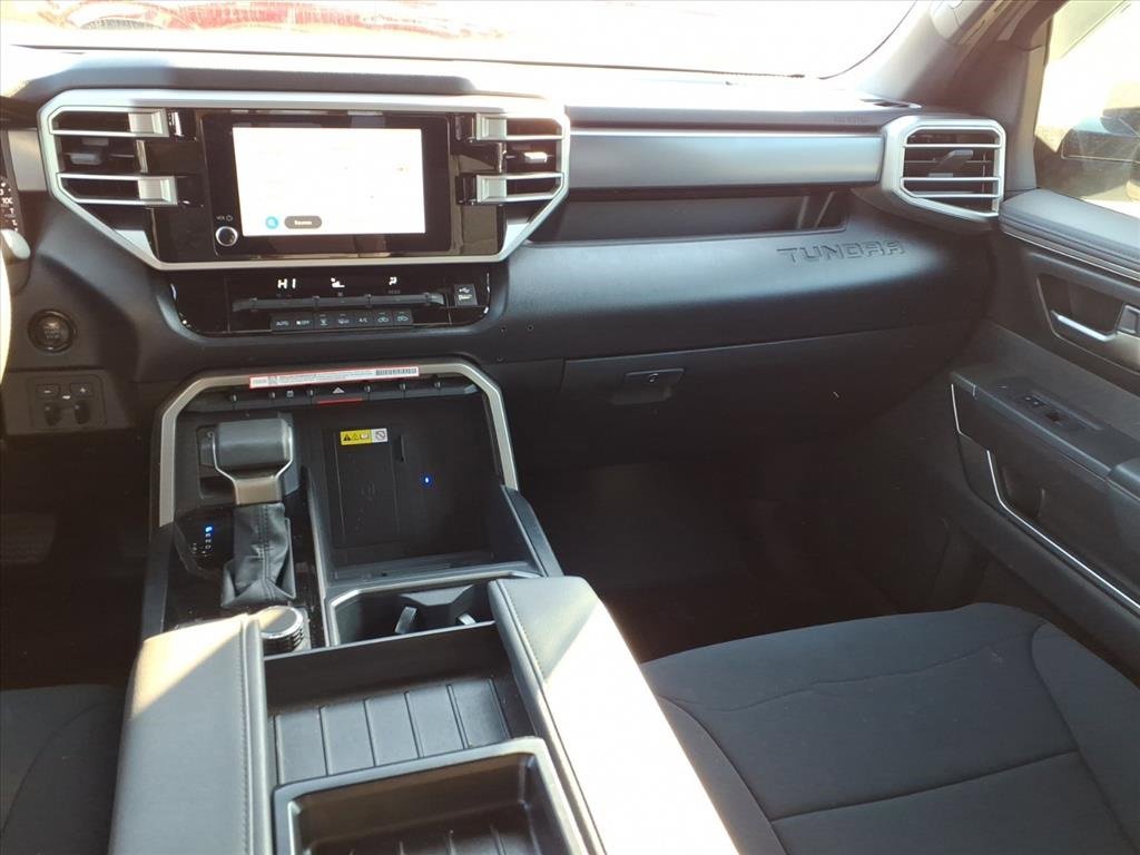 Used 2025 Toyota Tundra SR5 image 12