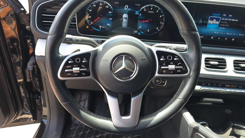Used 2021 Mercedes-Benz GLE 350 image 15