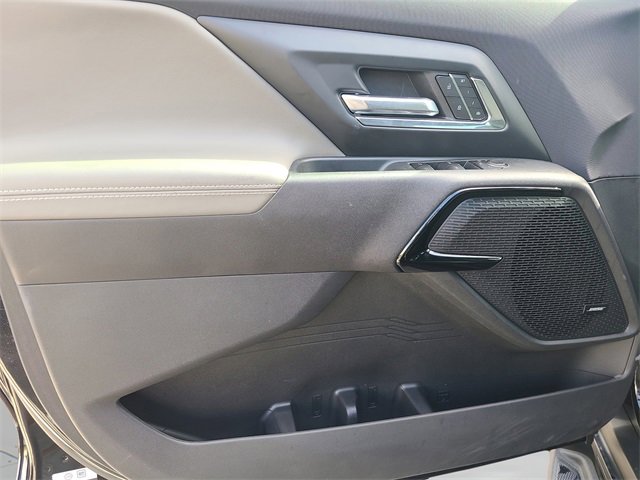 New 2026 Chevrolet Silverado EV Trail Boss w/ Premium Package image 15