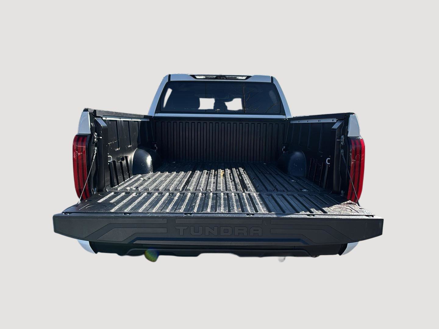 Used 2023 Toyota Tundra SR image 5