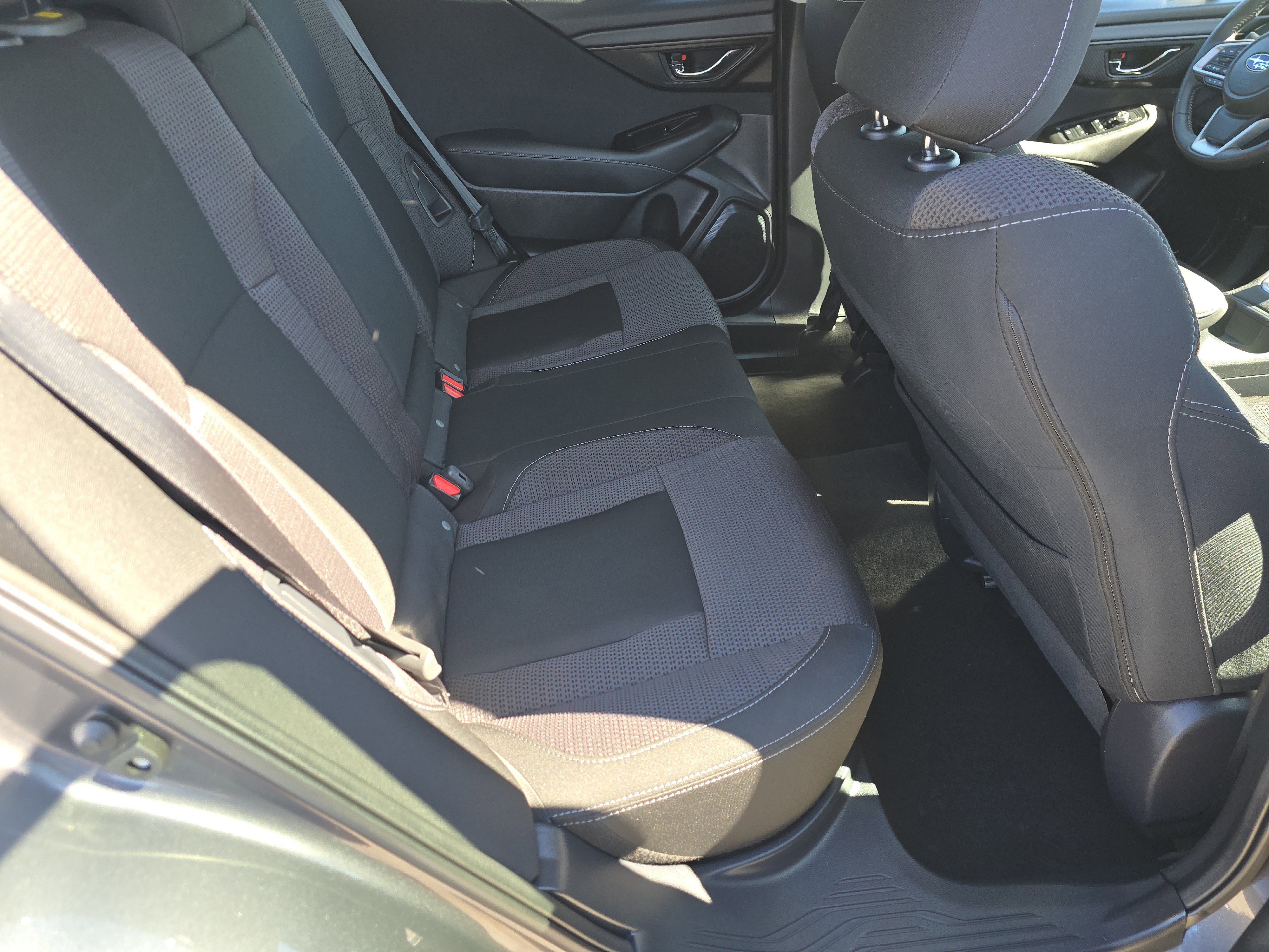 Certified 2025 Subaru Outback Premium w/ Popular Package #1A image 17