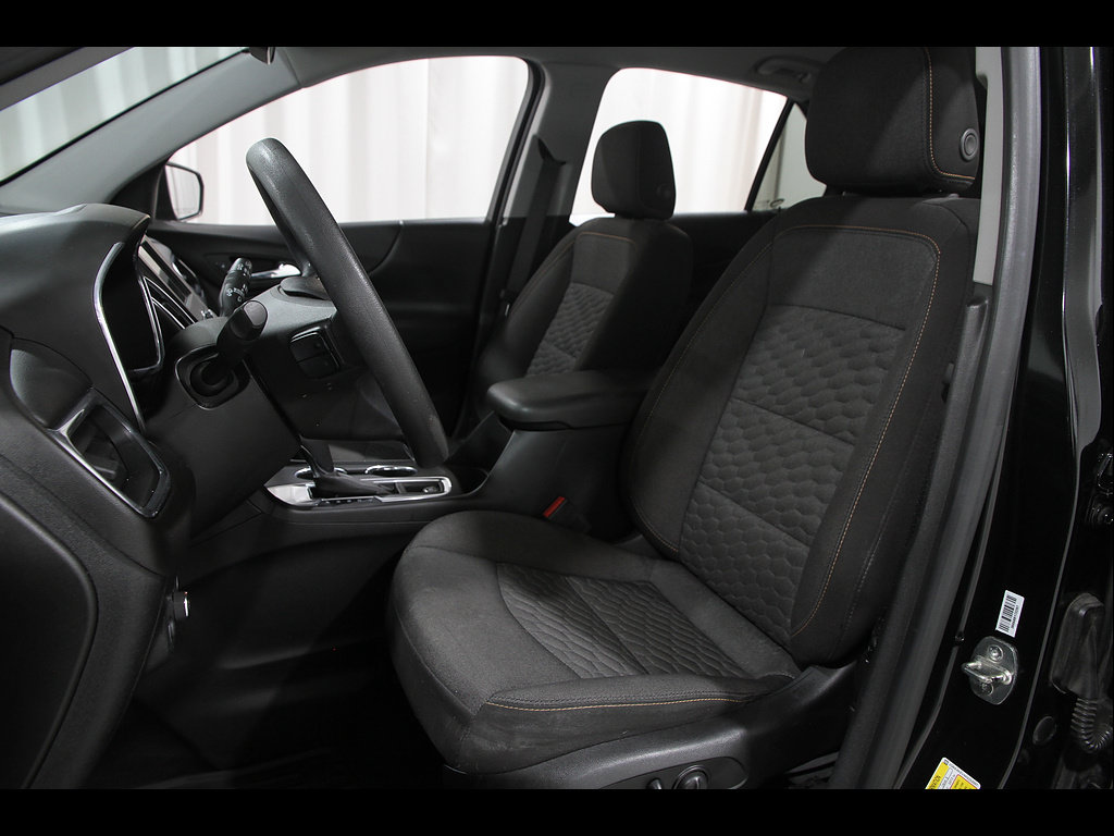 Used 2019 Chevrolet Equinox LT FWD image 5