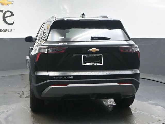 New 2026 Chevrolet Equinox LT image 13