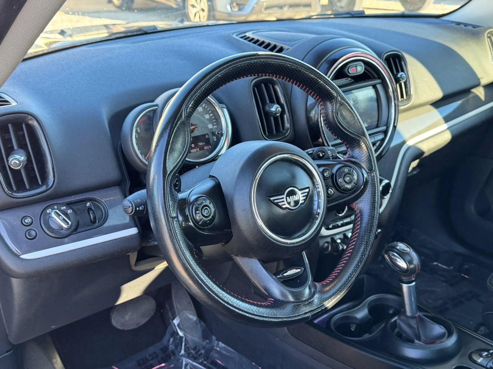 Used 2019 MINI Cooper Countryman S AWD/4WD image 15