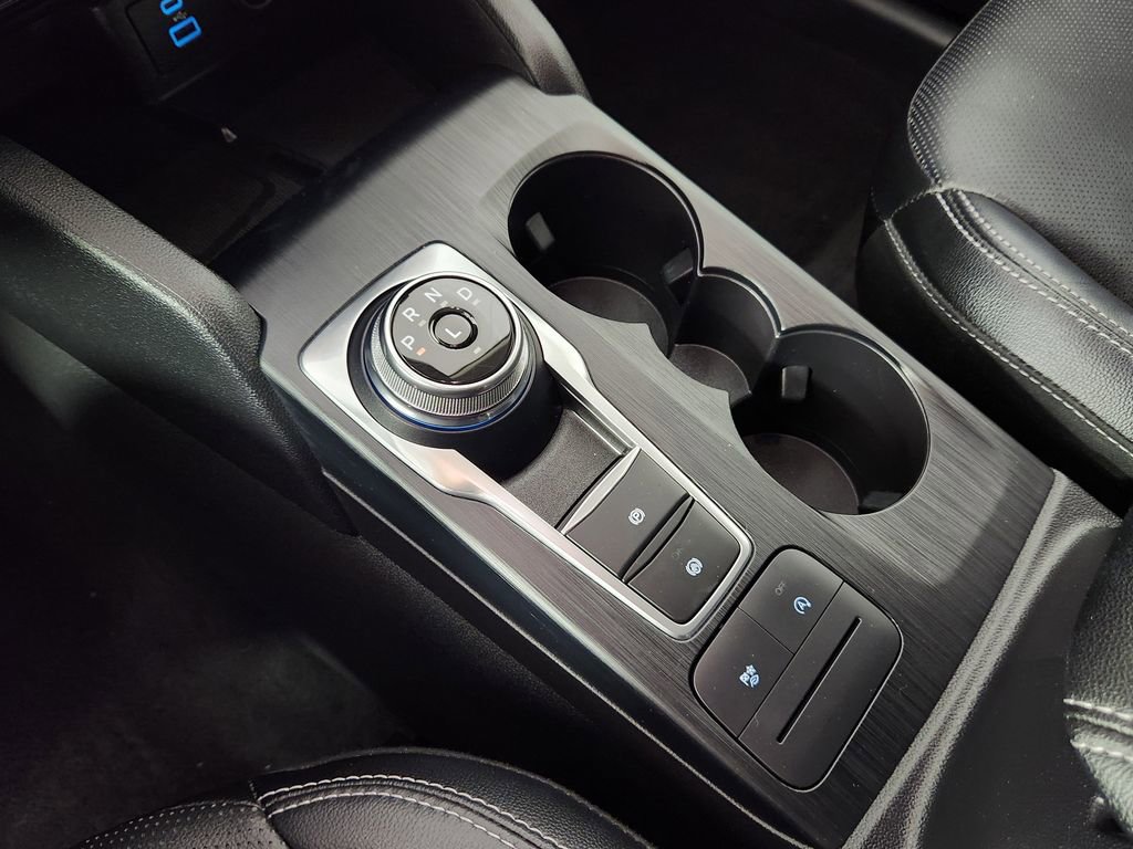 Used 2022 Ford Escape SEL w/ Technology Package image 23