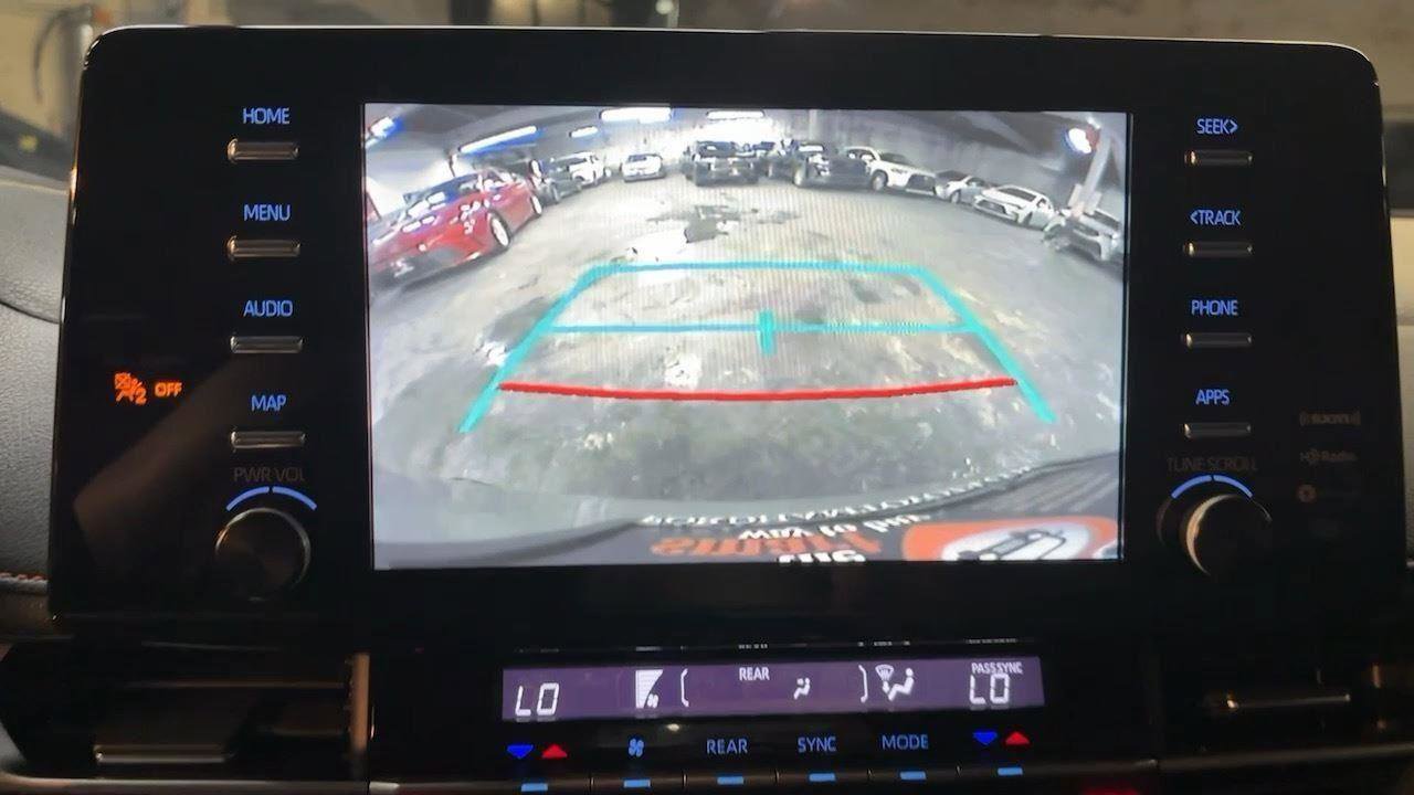 Certified 2022 Toyota Sienna XSE image 36