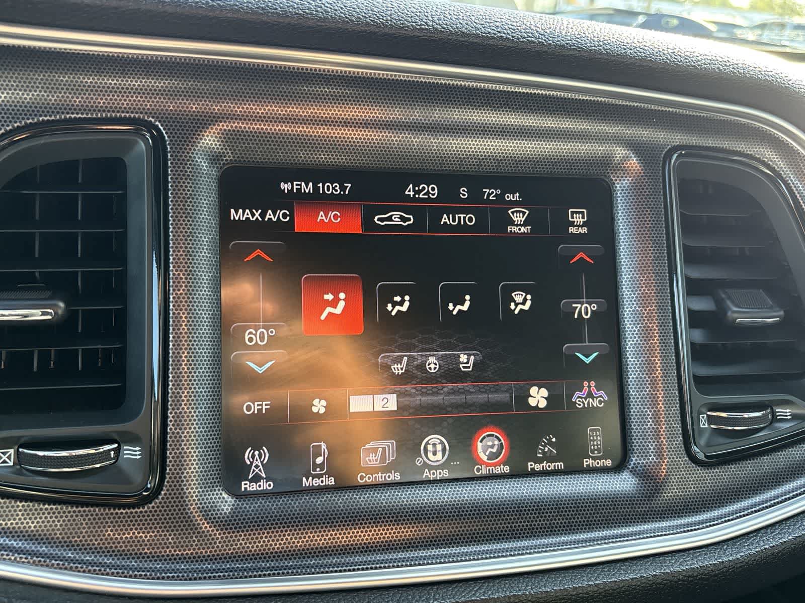 Used 2016 Dodge Challenger R/T Plus RWD image 20