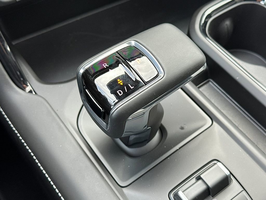 New 2026 GMC Sierra 1500 AT4X w/ LPO, Black Badging Package image 20