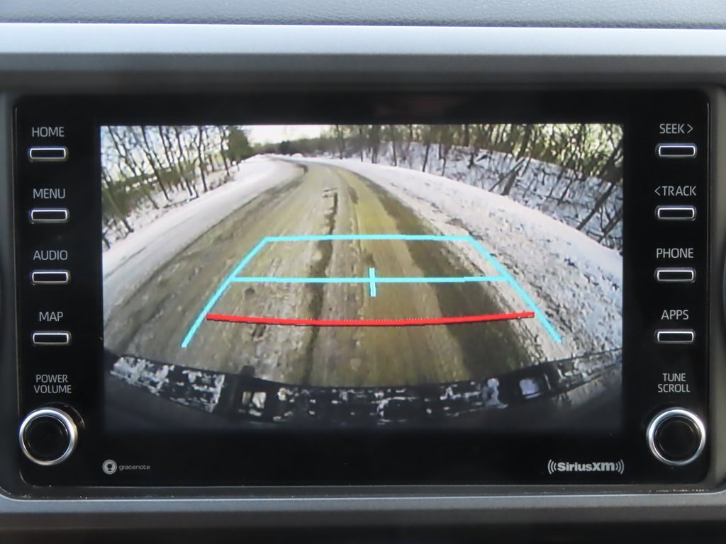 Used 2023 Toyota Tacoma TRD Off-Road image 5