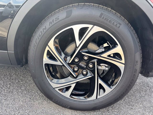 New 2026 Lincoln Nautilus Premier w/ Jet Appearance Package AWD/4WD image 28
