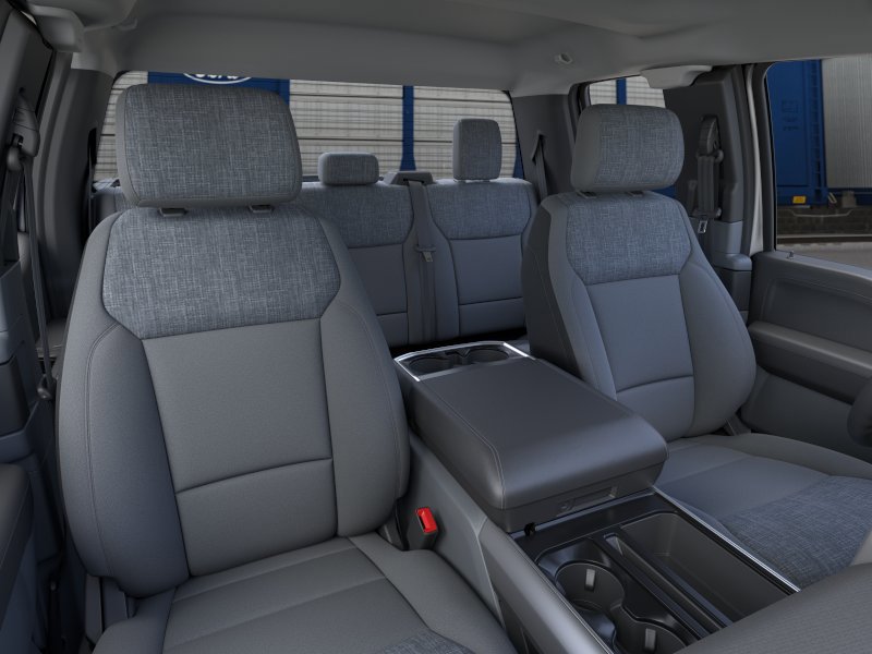 New 2026 Ford F150 XLT image 32