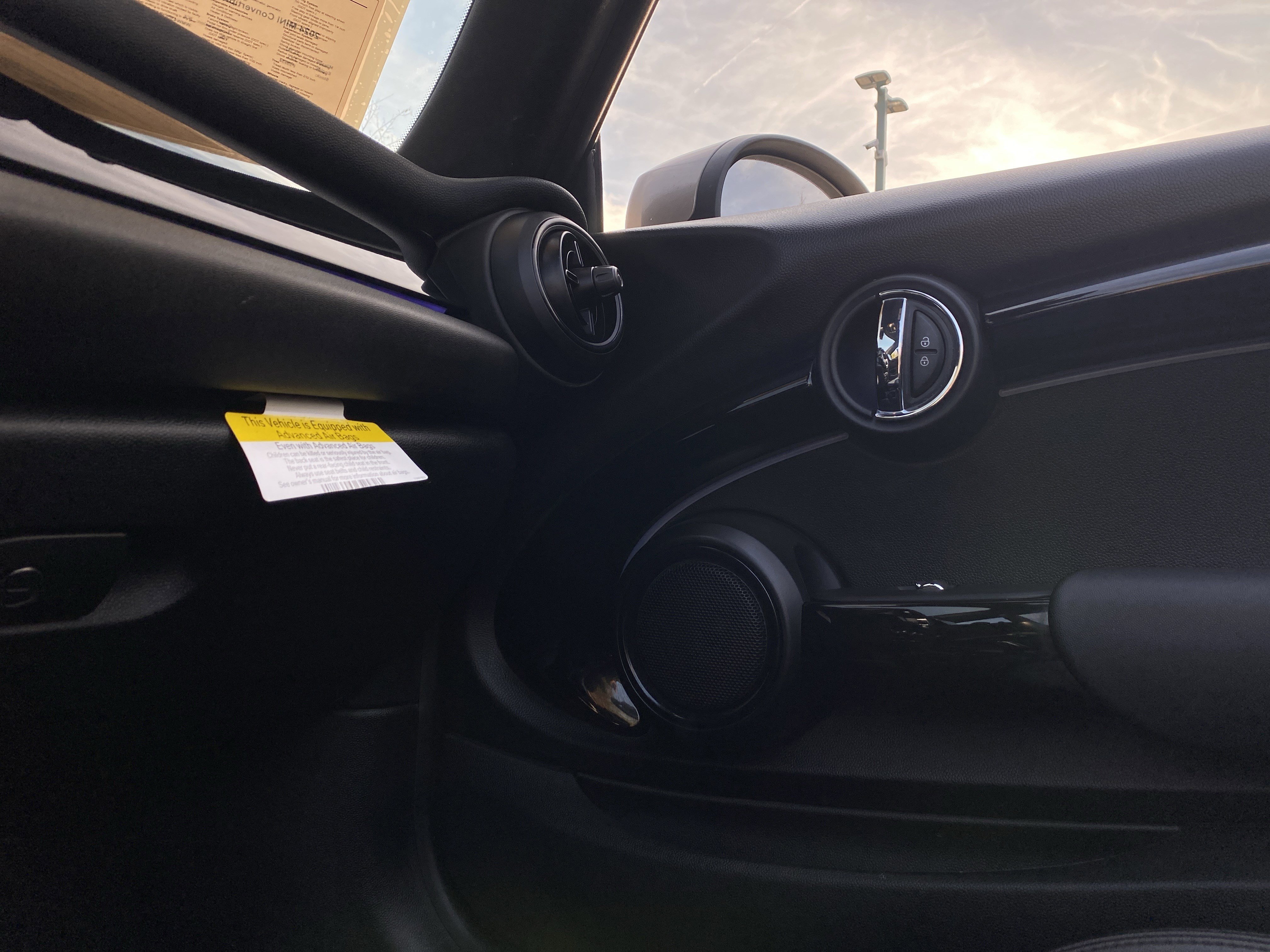 Certified 2024 MINI Cooper S image 17