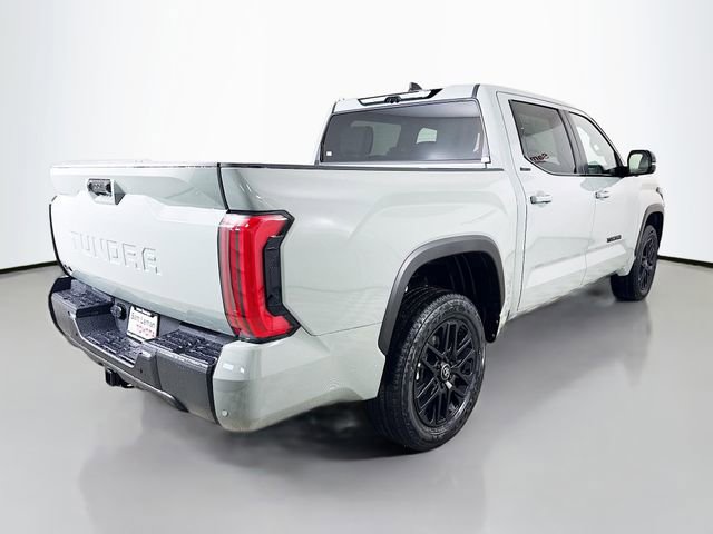 New 2026 Toyota Tundra Limited image 7