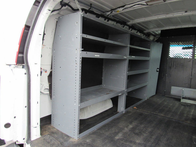 Used 2014 Chevrolet Express 1500 RWD image 22