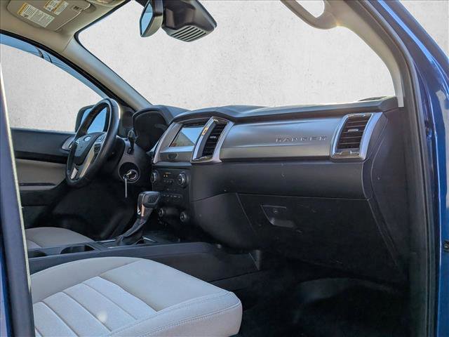Used 2019 Ford Ranger XLT w/ Equipment Group 302A Luxury image 21